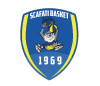 SCAFATI BASKET Team Logo